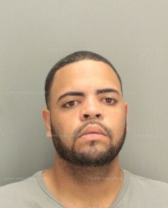 Raymond Gomez