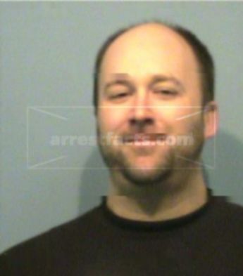 Randall David Newberry