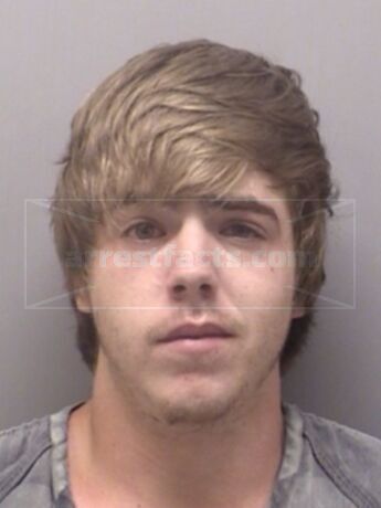 Jacob Reese Walker