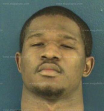 Jarod Montrelle-Kenneth Samuel