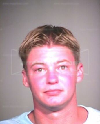 Brad James Limbert
