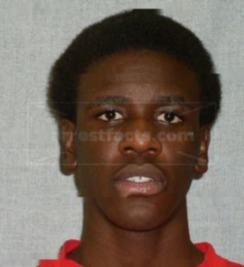 Prince C Houston