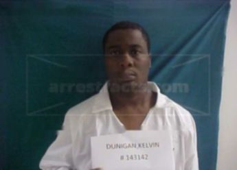 Kevin Lamonte Dunigan