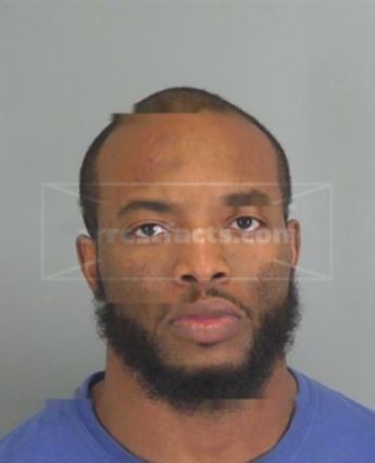 Taurus Antonias Jones