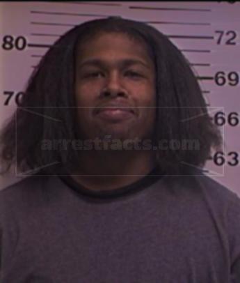 Curtis Ray Watkins