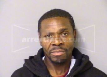 Tony T. Mccallum