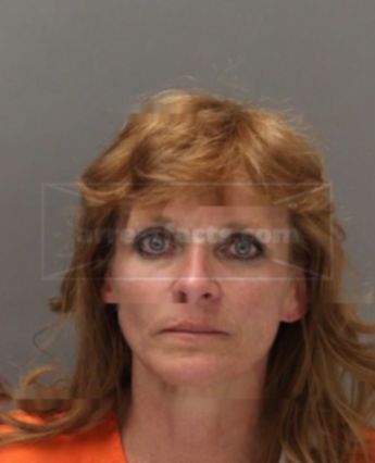 Claiborne Kristine Marie
