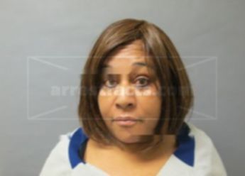 Crystal Ladon Fowler