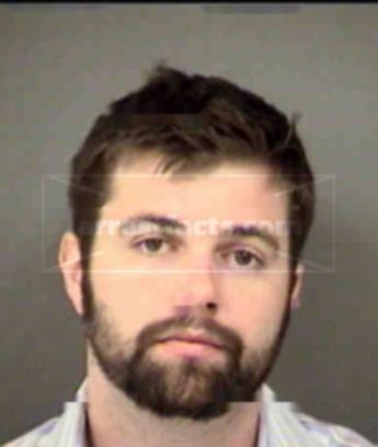 Travis Wayne Baxter