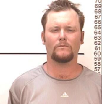 James Brian Sanders