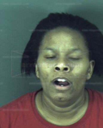 Marcelena Nicole Mccoy