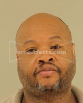 Dimitrius Fitzgerald Davis