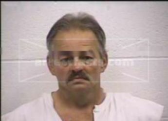 Tommy Ray Arnold
