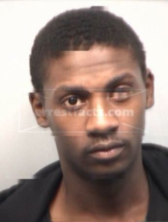 Christopher Michael Pitts