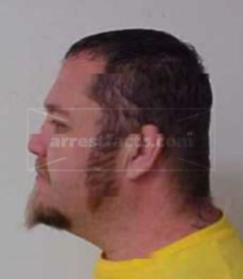 Ray Daniel Smith