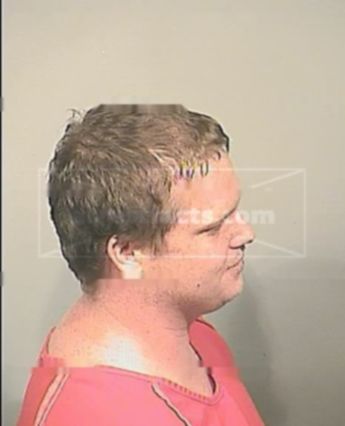 Matthew James Harrington