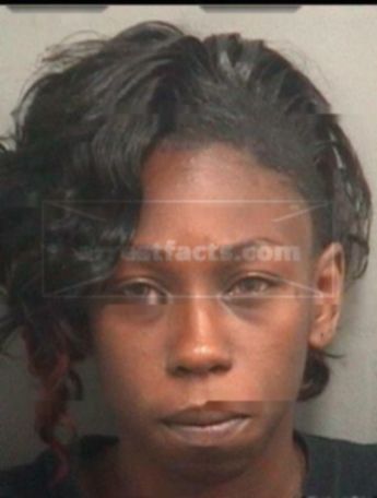 Natasha Crystal Alexander