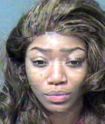Kimberly Ann Mayfield