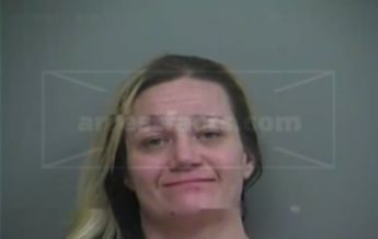 Carrie Ann Goff