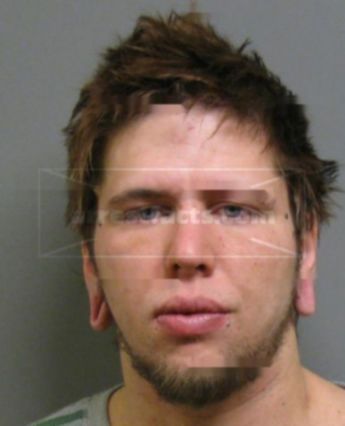 Eric Michael Law