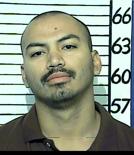 John Raymond Hernandez