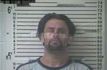 Zachary David Goodlett