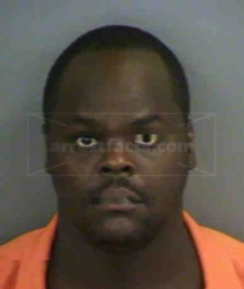 Termaine Ladarrius Cime