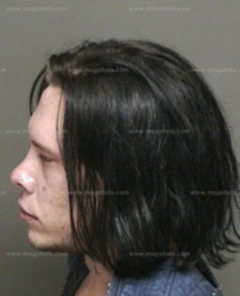 Eric Jason May