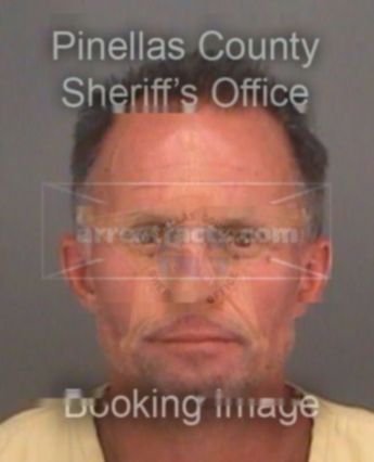 Anthony Virgil Smith