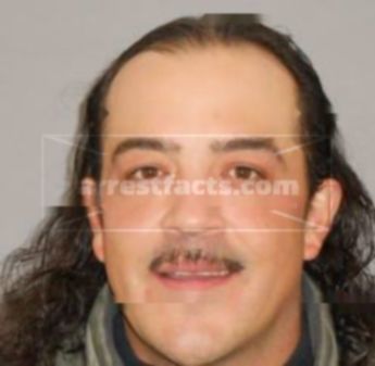 Aaron Kenneth Myers