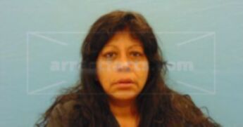 Mary Loretta Gomez