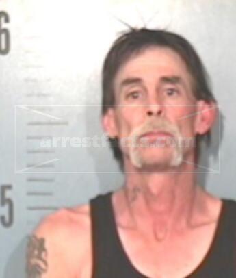 Michael Dillard Giddings
