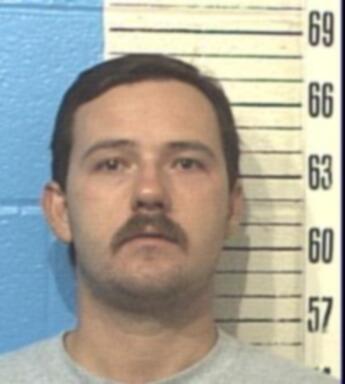John Allen Mulkey