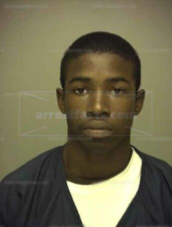 Lanorris Emanuel Gilmore