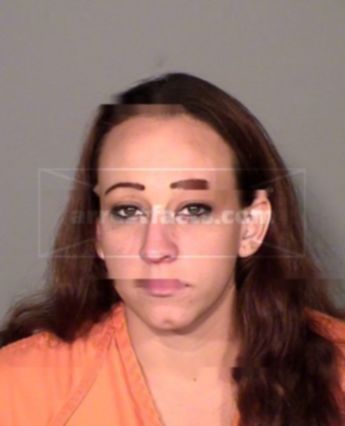 Cassandra May Monin