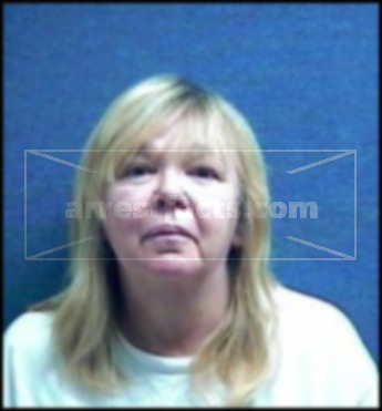 Jacqueline Lee Kingsley