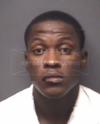 Kameron Bryant Kevon