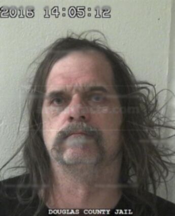Timothy Robert Baker