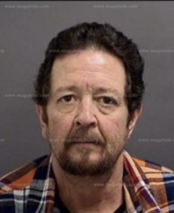 Mark Wayne Green