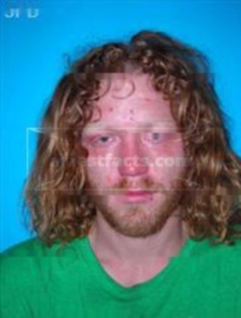 Duston Paul Jacobson