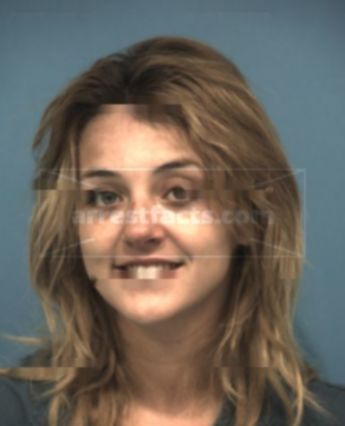 Hali Amanda Ragland
