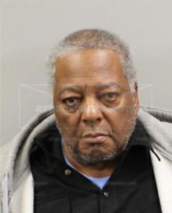 Benny Lee Ward