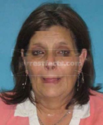Sheryl Lynn Forham