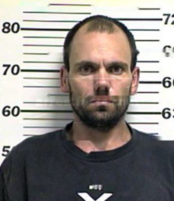 Billy Gene Miller