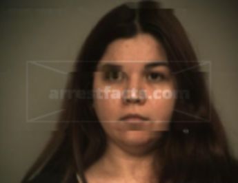 Nancy Lee Martinez