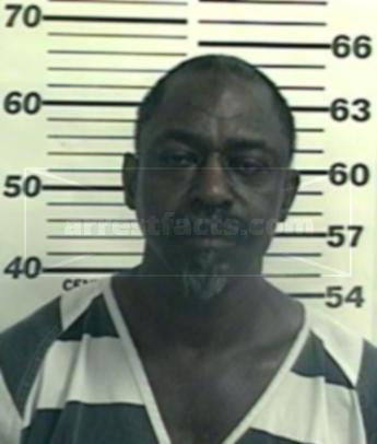 Richard Leeward Booker