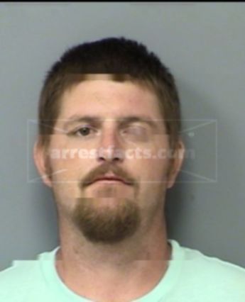 Toby Richard Houser