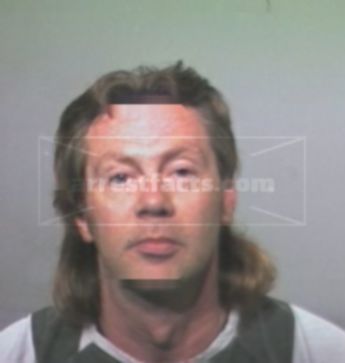 Timothy Andrew Mcclellan