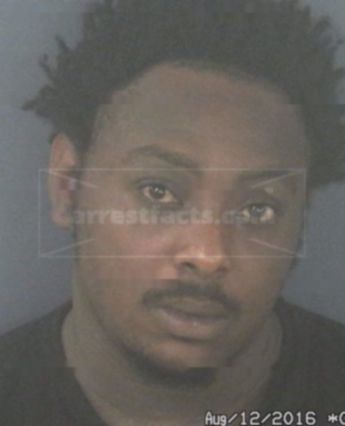 Erick Richard Gibson