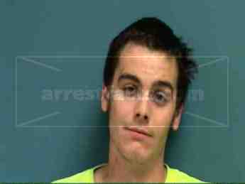Brendon James Callahan